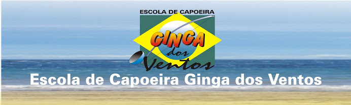 Escola de Capoeira Ginga dos Ventos