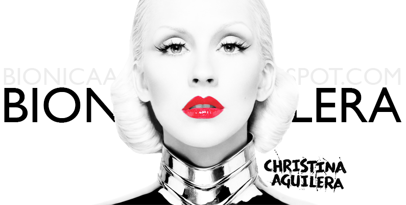 Bionic Christina Aguilera Album Download Free