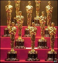 Οι νικητές των φετινών βραβείων Oscar