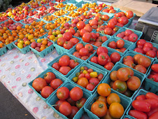 Saturday Greenmarket