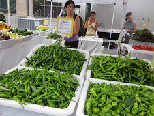 Wednesday Greenmarket