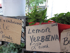 Friday Greenmarket