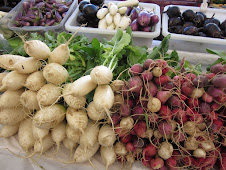 Wednesday Greenmarket