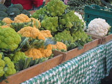 Wednesday Greenmarket