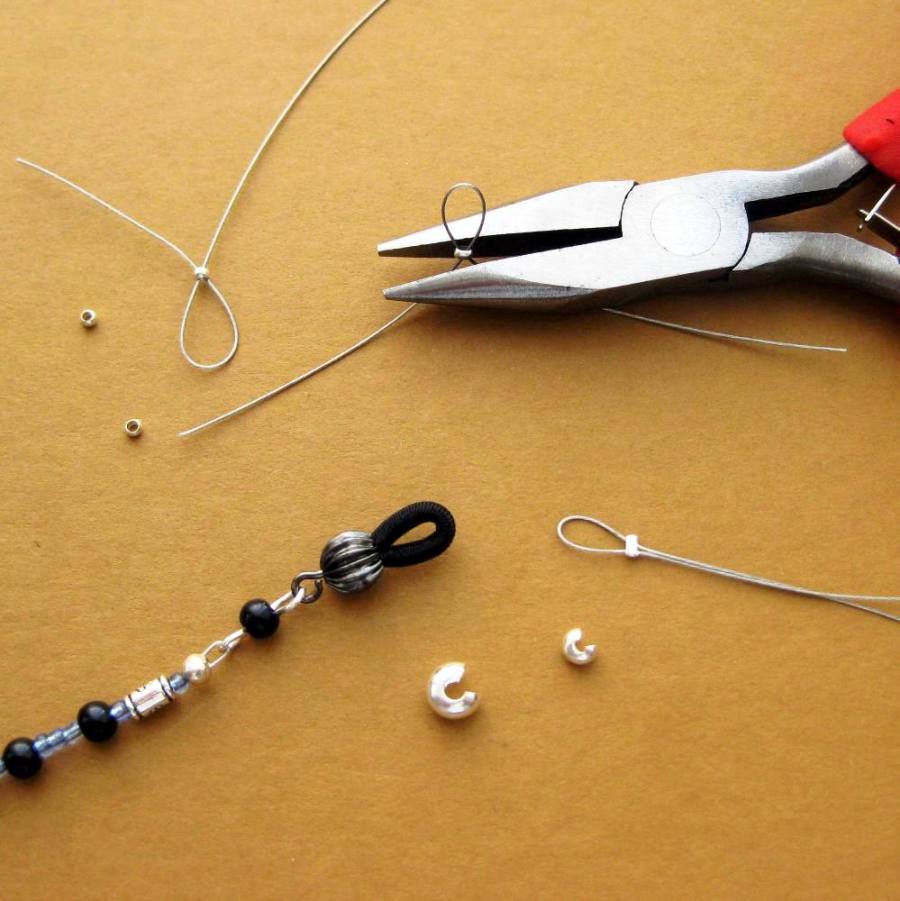 Etsy Ireland Supplies Tips for New Jewellery Crafters