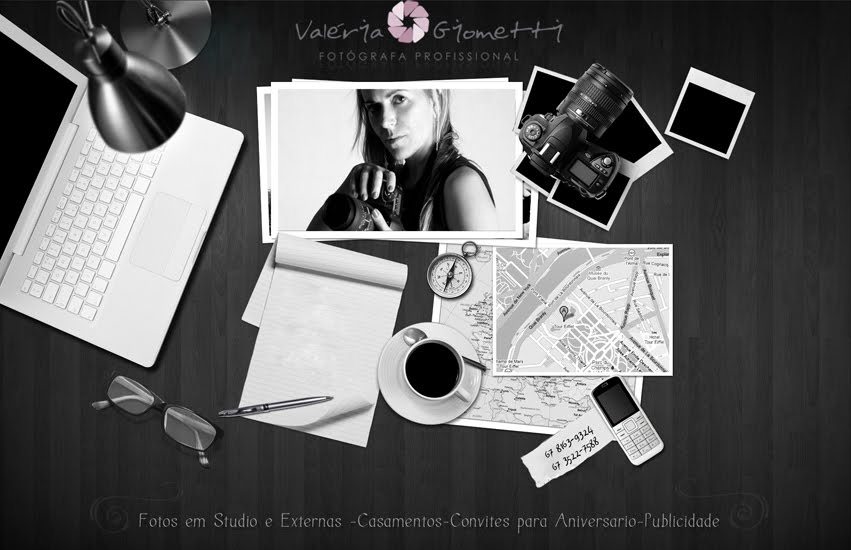 Valeria Mascaroz Giometti Photography