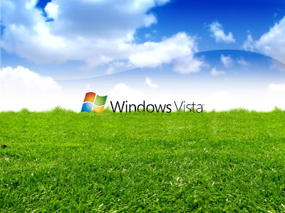 wallpaper kof_18. Windows Vista wallpapers,