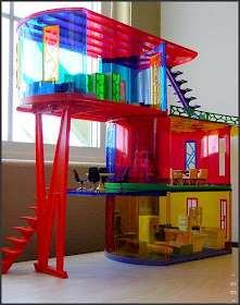 imagination dollhouse