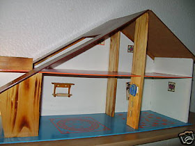 ebay dolls house