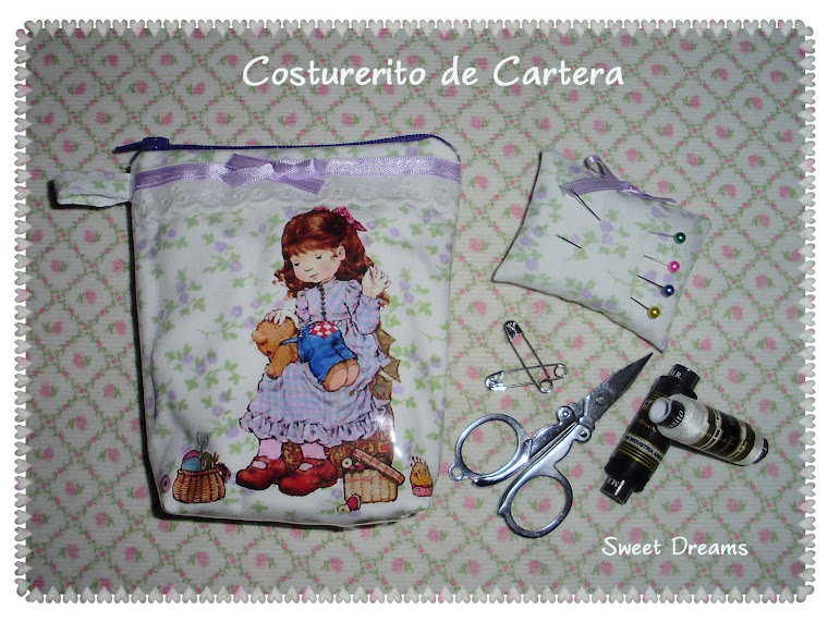 ..:Costurerito de Cartera:..