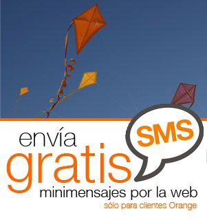 Enviar Minimensajes Gratis a