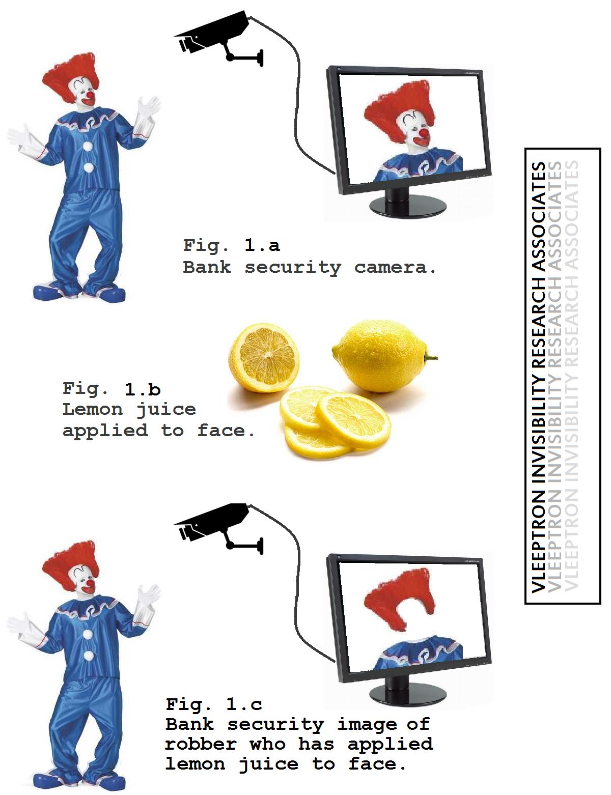 Vleeptron_Z filmmaker Errol Morris writes about anosognosia / how to