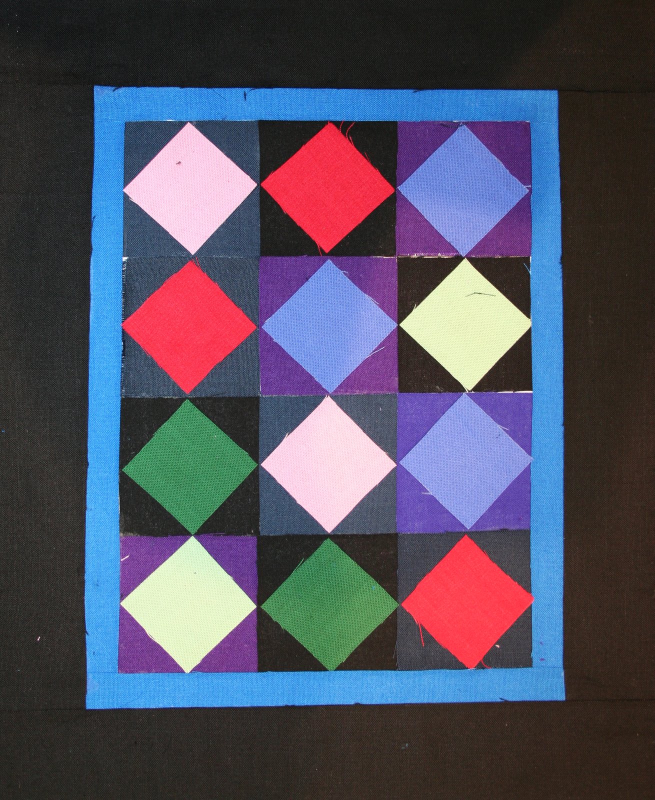 Crafting a Life Amish Color Adventure