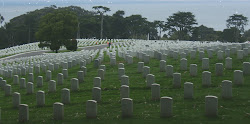 National Cemetery Overlook