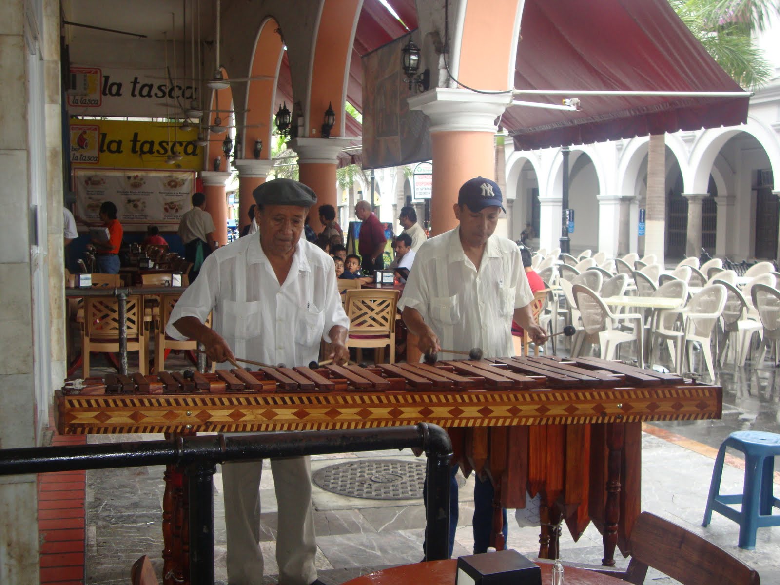 Explora Veracruz septiembre 2010