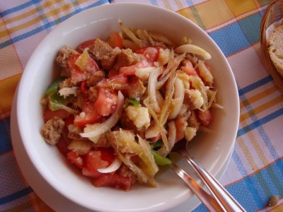 ensalada pagesa