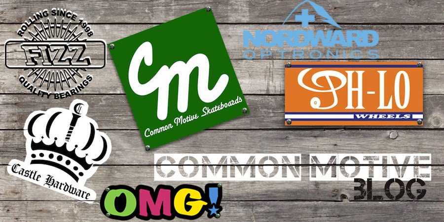 Common Motive Products