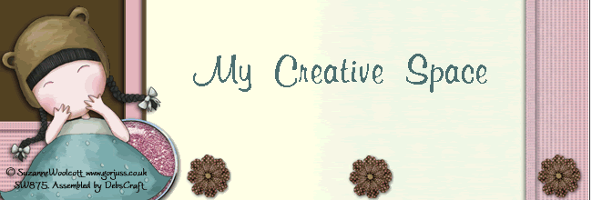 My Creative Space