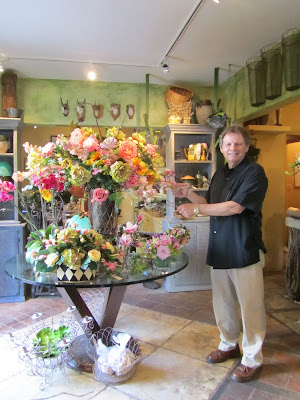 Designers Flowers