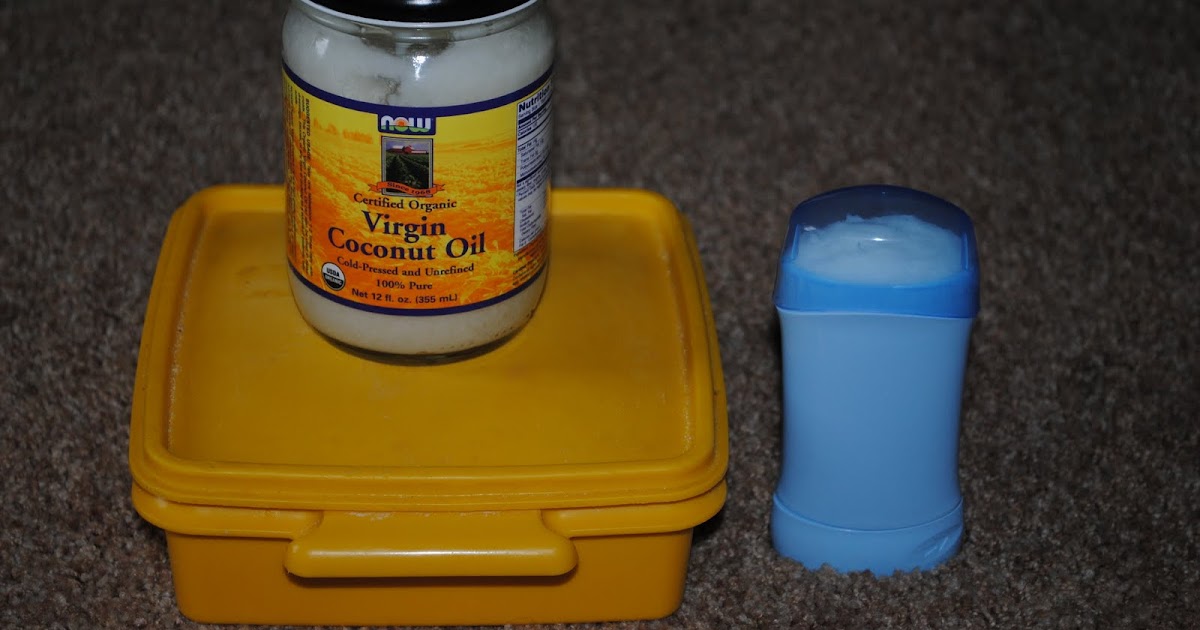 Surviving and thriving on pennies The dangers of deodorant and