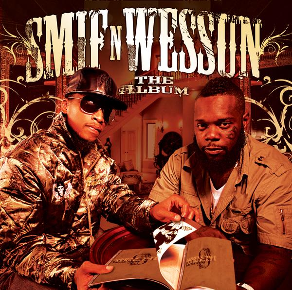 Smiff And Wesson