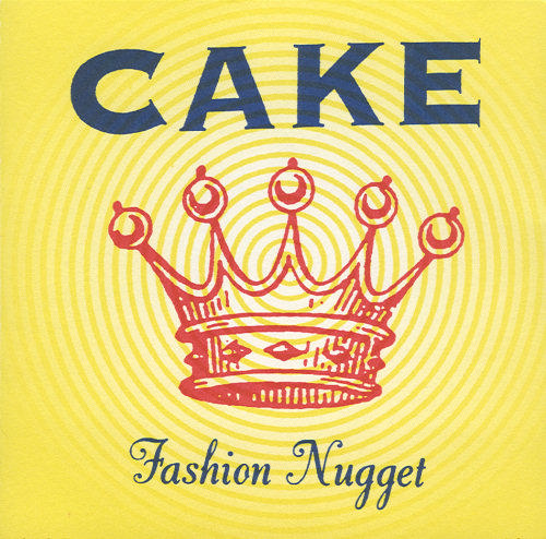 Pile Poil j'écoute ça - Page 21 00+-+Cake+Fashion+Nugget+Front