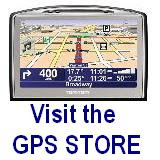 GPS Navigation Store