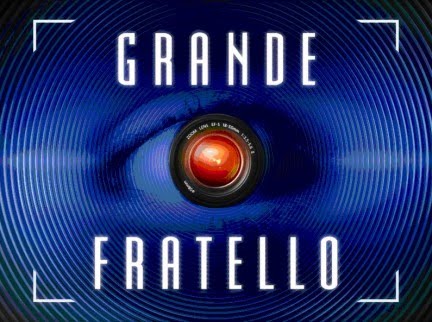 Grande fratello il blog