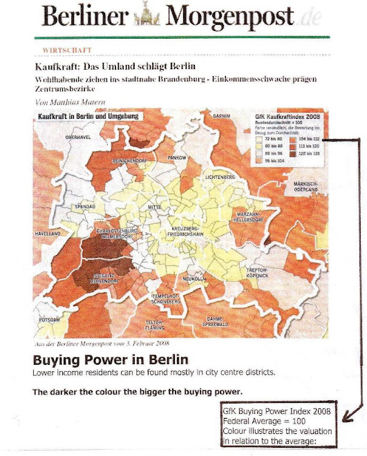 Berliner Morgenpost Extract