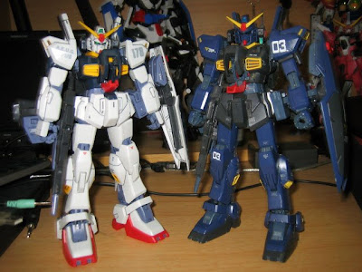 Gundam Mk