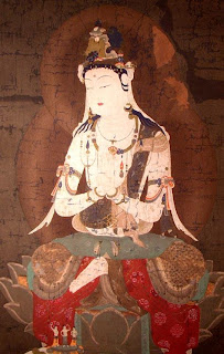 Samantabhadra