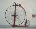 sepeda antik