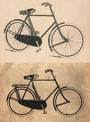 sepeda kuno