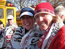 Philidelphia Marathon 2008!