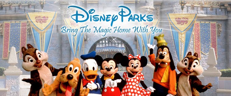 Disney Parks