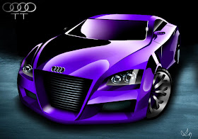 All Cars Wallpapers Photoshop Tuning Car Wallpapers