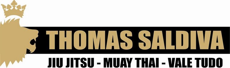Thomas Saldiva