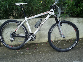scott scale 40 2008