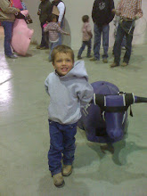 Champion Dummy Roper