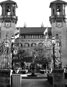 St. Augustine
