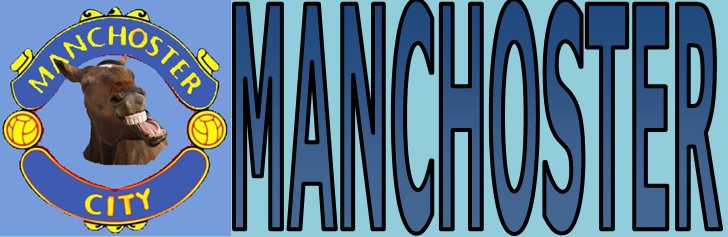 MANCHOSTERCITY