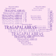 Blog de Tragapalabras