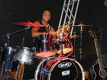 Beto - Bateria