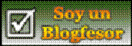 Soy un blogfesor