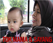 BERSAMA NENEKANDA