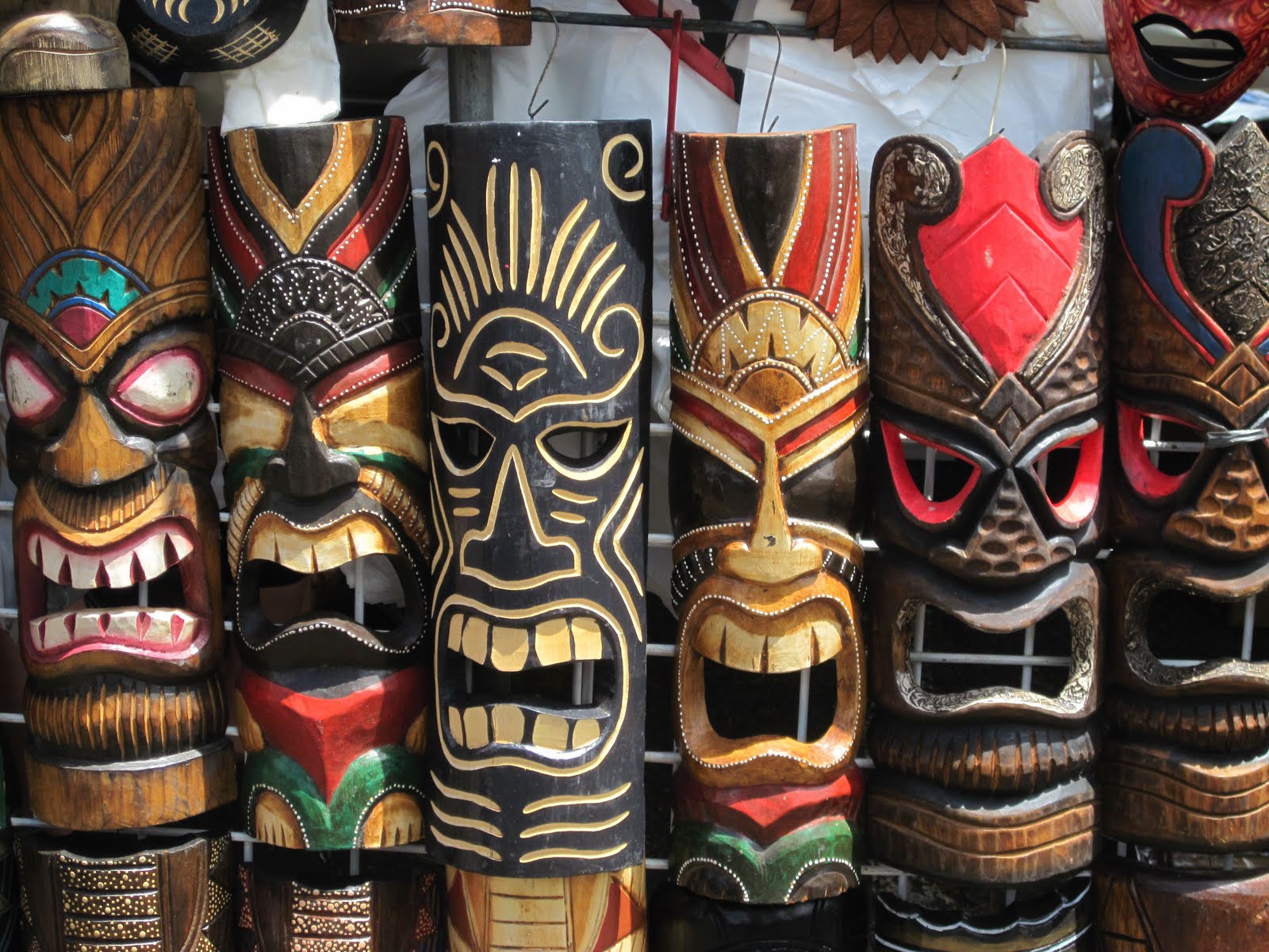 Hawaii Swap Meet