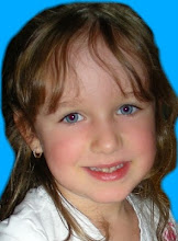 Jolyane Dupont 5 ans ... 17 mars 2005