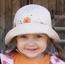 Judith Solesme 3 ans