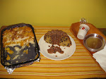 Leftover Dessert