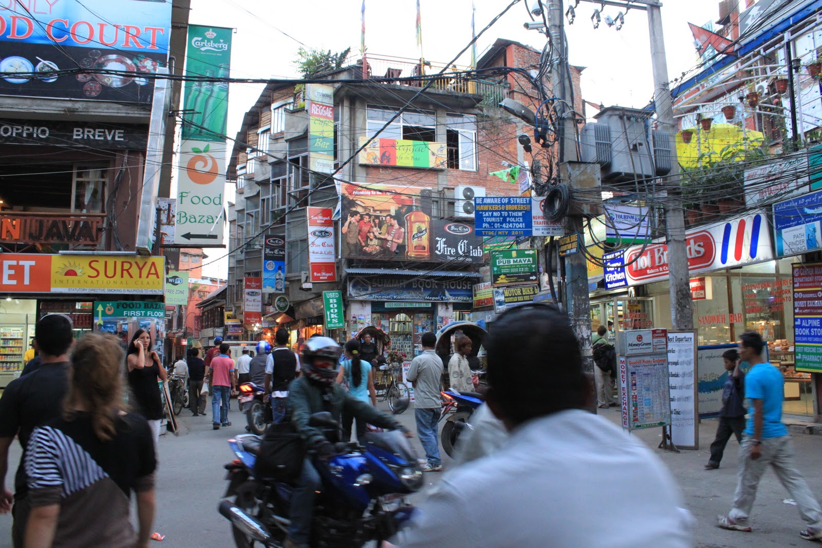 Asia travel crazy deals